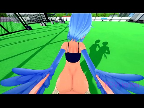 ❤️ Харпия момиче чудовище ️❌ Порно в bg.watchhentai.ru ❌