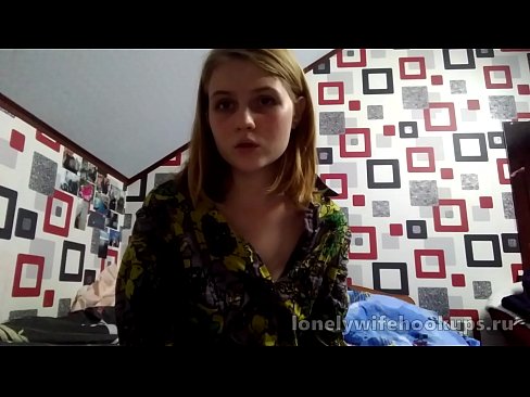 ❤️ Младата руса студентка от Русия харесва по-големи пишки. ️❌ Порно в bg.watchhentai.ru ❌