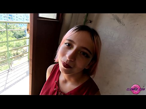 ❤️ Студент смуче непознат чувствено в задната част на улицата - Изпразване на лицето ️❌ Порно в bg.watchhentai.ru ❌
